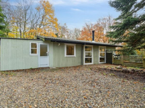 Holiday Home Chris - from the sea by Interhome in Hadsund